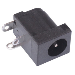 2.1mm / 2.5mm PCB DC Power Socket FC681465