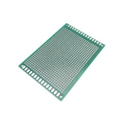 Dwustronna płytka uniwersalna 100x70mm