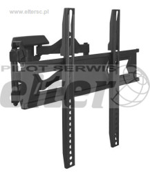 Uchwyt do TV 26"-60" z reg. 2 ramiona