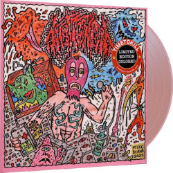 Arottenbit: You Don't Know What Chiptune Is