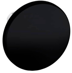 ABB 1SFA611125R3006 MPM2-30B Mocowanie przycisku grzybka czarny 1 szt.