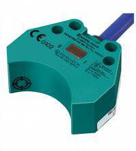 Pepperl+Fuchs Czujnik indukcyjny podtynkowy NAMUR NCN3-F25-N4-5M