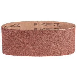 Pasy bezkońcowe 75 x 457 mm, K40, 3 szt. /5kpl./