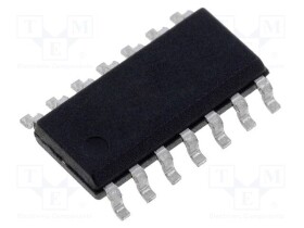 MCP6444-E/SL