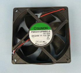 PMD-2412-PMB-2A 13,7W 24V 120x38 WENTYL