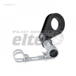 Uchwyt konwertera ZEZ na rurkę