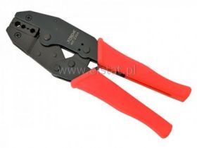 Zaciskarka HT230A/ HY301; RG58,59,62,174