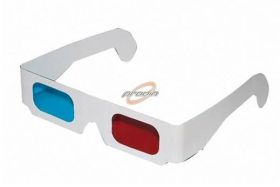 OKULARY 3D