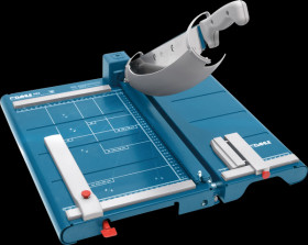 00562-08975 Lever guillotine,, 360 mm, comfort equipment