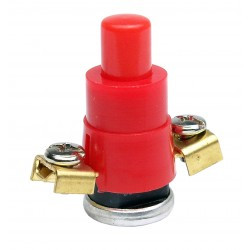 Wyłącznik bezpiecznik termiczny do bębna jednofazowy 16 A 250 V 56 °C ± 5 °C