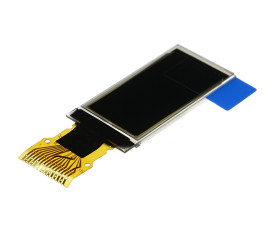 OLED.0.96-MONO-W-SPI OLED.0.96-MONO-W-SPI