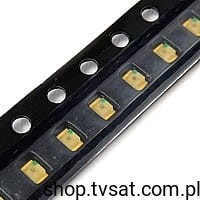 DG1112H-TR LED Green SMD STANLEY