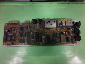 Commodore 64 Mainboard - Stripped - No Warranty