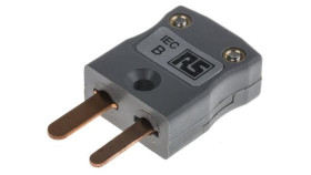 Złącze Termoparowe Do Termopara Typu B Rs Pro