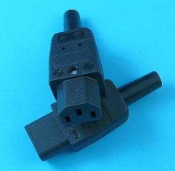 GN.SIEC.KOMP.C13 NA KABEL 10A