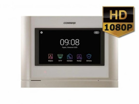 Monitor wideodomofonu 7 z serii Fine View HD CDV-70MF(DC)