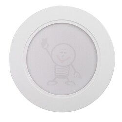 Downlight Led Fi. 95 5W 840 Kanlux 5101 TAVO
