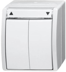Przełącznik ABB 2CKA001085A1625