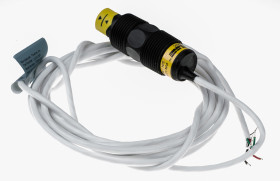 Ultradźwiękowy czujnik poziomu Ultradźwiękowy przełącznik poziomu Pionowy PP 3m