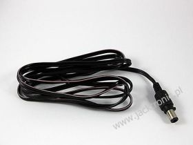 Kabel DC 8.0/4.0/1.5