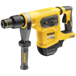 DEWALT DCH481N FlexVolt XR SDS Max Hammer 54V Bare Unit