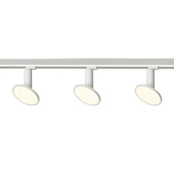 Zestaw 1F SET Aquilion 1F 3xLED biały LP-220/1R WH SET Light Prestige