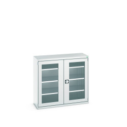 Szafa Blacha stalowa Bott 1300 X 525 X 1200mm