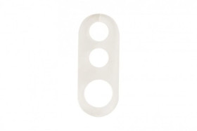 Zawieszka przewodu do oprawki