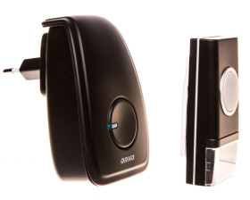 Dzwonek bezprzewodowy OPERA AC 230V OR-DB-YK-117