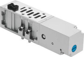 Płyta kontroli ciśnienia pionowa FESTO VABF-S2-1-L1D1-C 546096