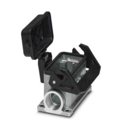 Obudowa złączy dużej mocy Phoenix Contact 2-pinowe rozmiar B10 Żeński