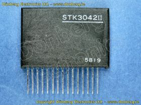 STK3042II
