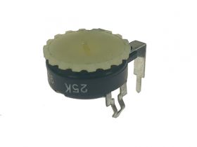 Potencjometr 25k