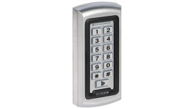 Zamek Szyfrowy Zs42-X Wi-Fi Vidos