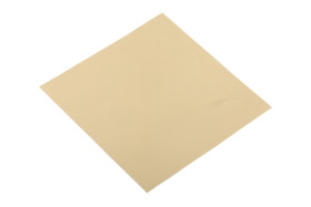 Arkusz przewodzący ciepło grubość 0.5mm Bez zawartości krzemu 2W/m·K RS PRO +125°C