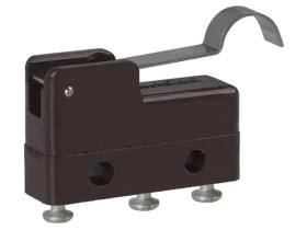 311SM4-T Mikroprzełącznik SNAP ACTION ON-(ON)