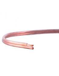 PRZEWÓD GŁOŚNIKOWY PGY-p 2x4mm OFC