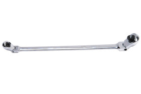 Klucz Klucz z grzechotką SAM długość 390 mm mm