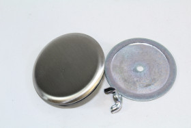 Wtyki otworu montażowego Zatyczka HP150SS Stal nierdzewna