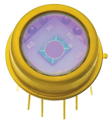 Fotodioda InGaAs Przewlekany TO-8 FCI-InGaAs-Q3000 OSI Optoelectronics