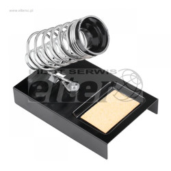 Podstawka pod lutownicÄ™ z gÄ…bkÄ…