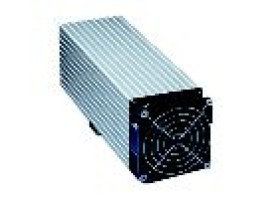 ClimaSys wentylator grzejnika rezystancyjnego, 400W 230V aluminiowy NSYCR400W230VV