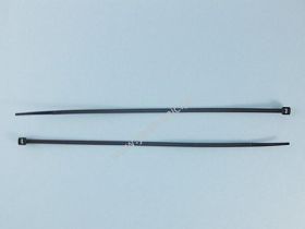 Opaska kablowa 0203(100szt) 2,5x165mm UV