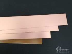 LAMINAT 5,0x54cm gr.1,5mm JEDNOSTRONNY