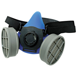 Vitrex 331300 33 1300 Twin Filter Respirator