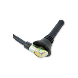 Siretta TANGO3/1M/FMEF/S/S/31 GSM/GPRS &amp; 3G IP60 Through Hole Stubby