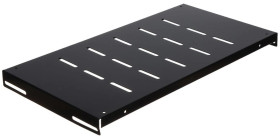 Półka do szafy RACK 19cali P19F/250*P2 250mm