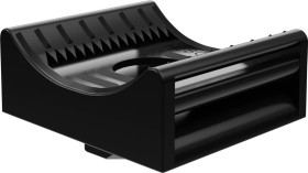 Podstawa montażowa Hebotec KBS-MI8M 8-35 20 3011-144C, 1 szt.