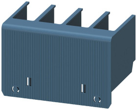 Pokrywa zacisków Siemens 3RT1956-4EB10 1 szt.