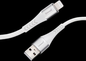 7902102 Sync and charging cable, USB-A &gt; Lightning, 1.5 m